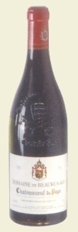DOMAINE DE BEAURENARD