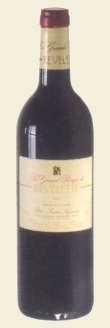 CHATEAU REVELETTE