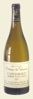 DOMAINE VERNAY