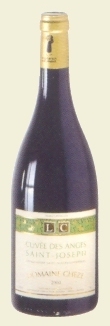 DOMAINE CHEZE