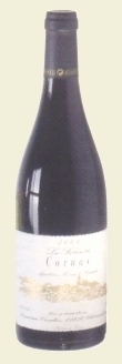 DOMAINE COURBIS