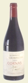 DOMAINE DE ROCHEPERTUIS
