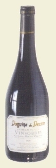 DOMAINE DE DEURRE
